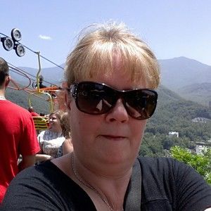 Meet your Posher, Rita